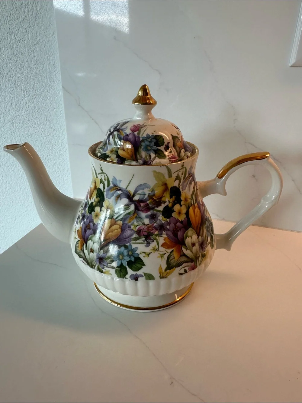 Price Kensington beautiful vintage
